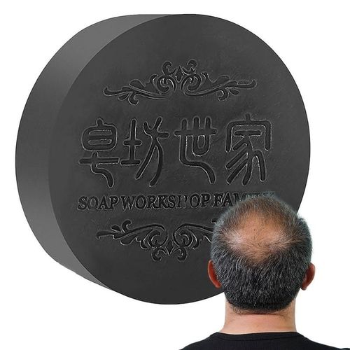 Shampoing Pour Cheveux, Barre De Nettoyage Des Cheveux, Savon Solide, Cheveux Naturels, Renforcer, Nourrir Les Racines Des Cheveux 