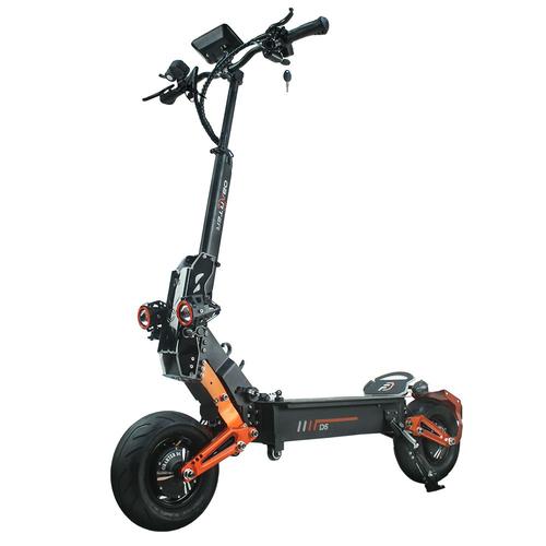 Trottinette Electrique Pliable scooter Électrique Adulte Mobilité