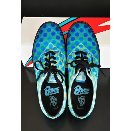 David bowie space oddity vans best sale