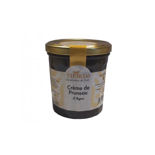 Créme De Pruneaux D'agen, Pot 375gr