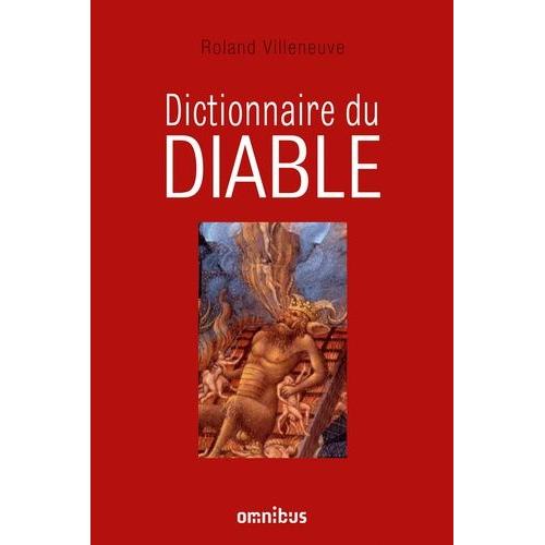 Dictionnaire Du Diable