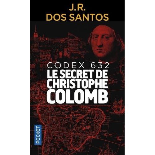 Codex 632 - Le Secret De Christophe Colomb