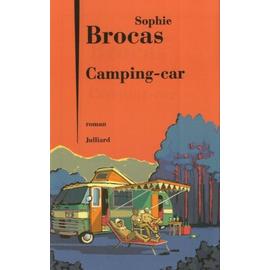 Livre Sur Camping Car pas cher - Achat neuf et occasion