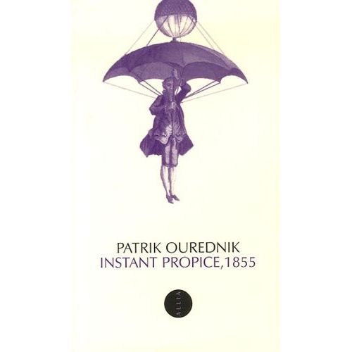 Instant Propice, 1855