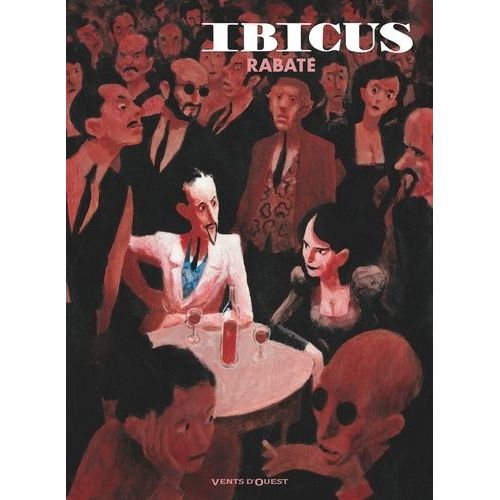 Ibicus Intégrale