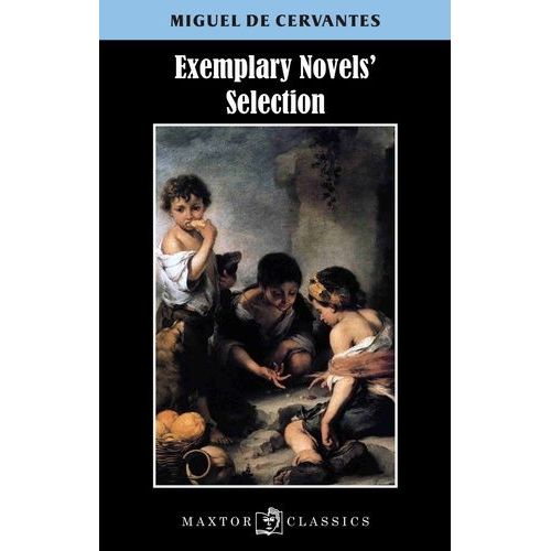 Exemplary Novels' Selection