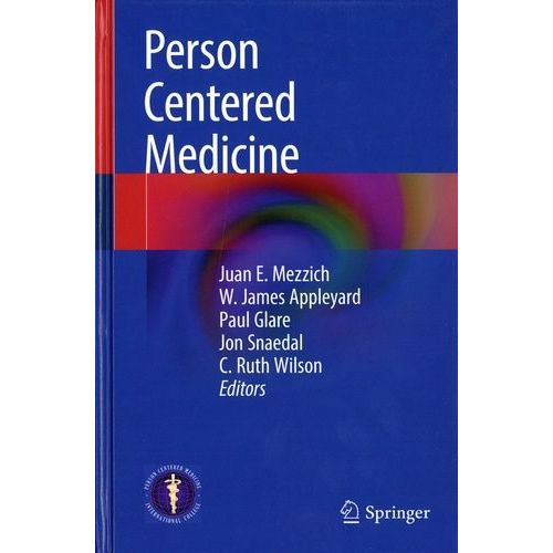 Person Centered Medicine
