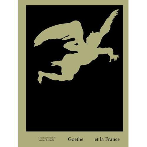 Goethe Et La France