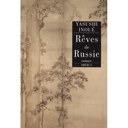 Rêves De Russie