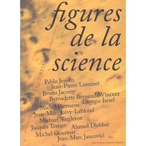Figures De La Science