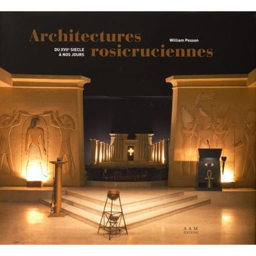 Architectures Rosicruciennes