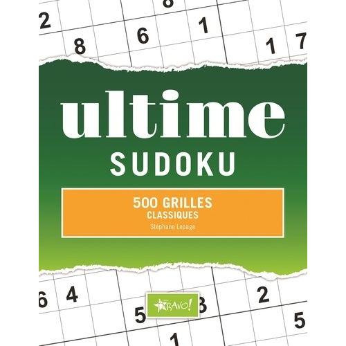 Ultime Sudoku