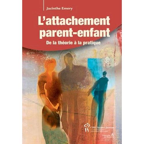 L'attachement Parents-Enfant