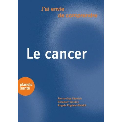 Le Cancer