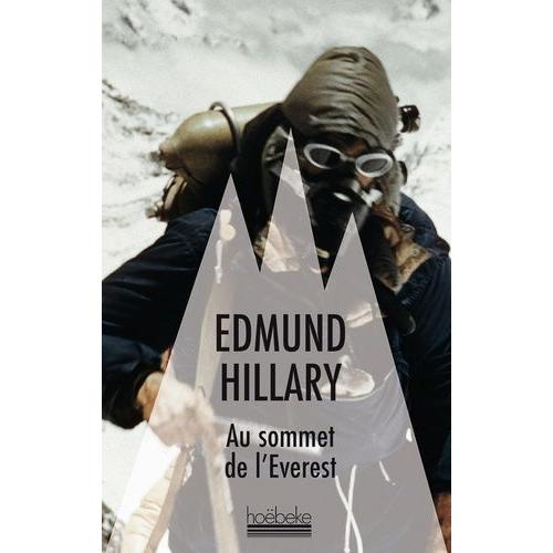 Au Sommet De L'everest