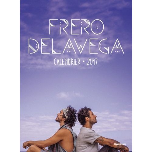 Calendrier Frero Delavega