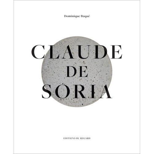 Claude De Soria - (1 Dvd)