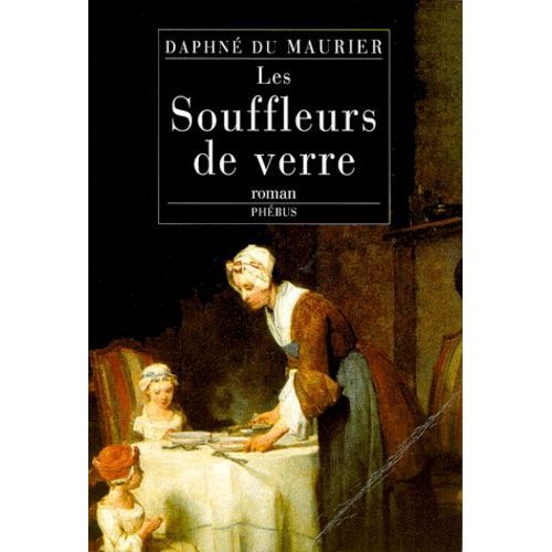 Les Souffleurs De Verre