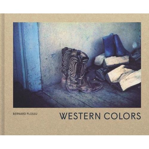 Western Colors