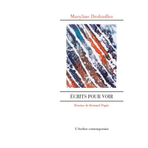 Ecrits Pour Voir