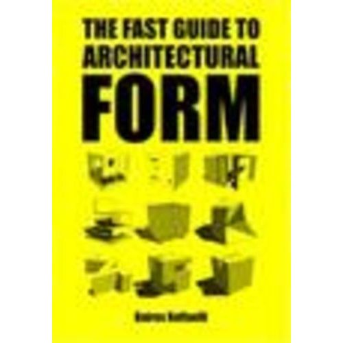 The Fast Guide To Architectural Form