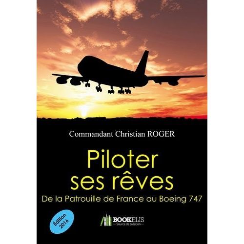 Piloter Ses Rêves