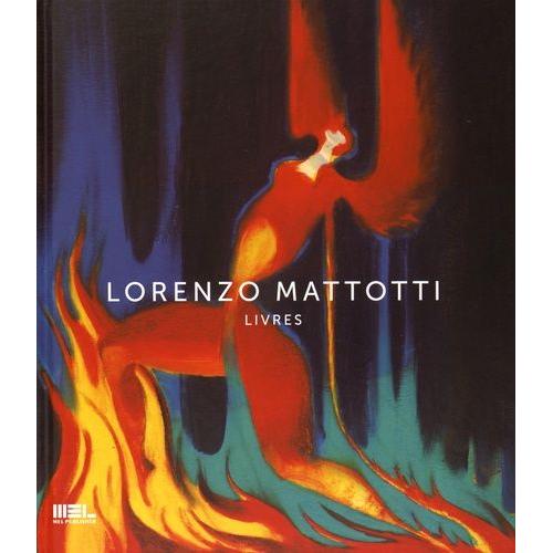 Lorenzo Mattotti