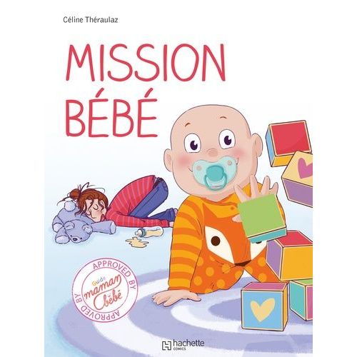 Mission Bébé !