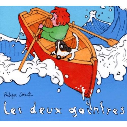 Les Deux Goinfres