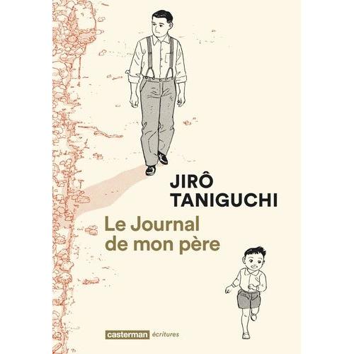 Journal De Mon Père (Le) - Edition 2016