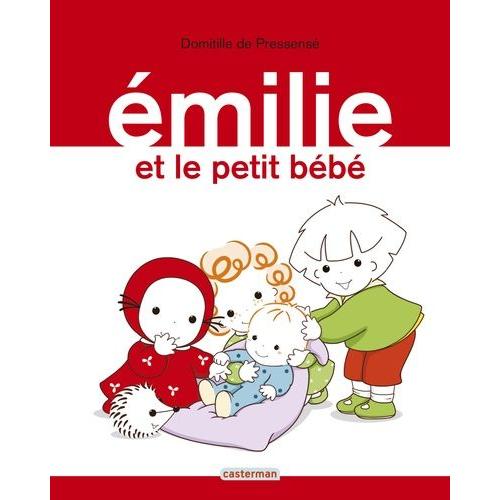 Emilie Tome 25 - Emilie Et Le Petit Bébé