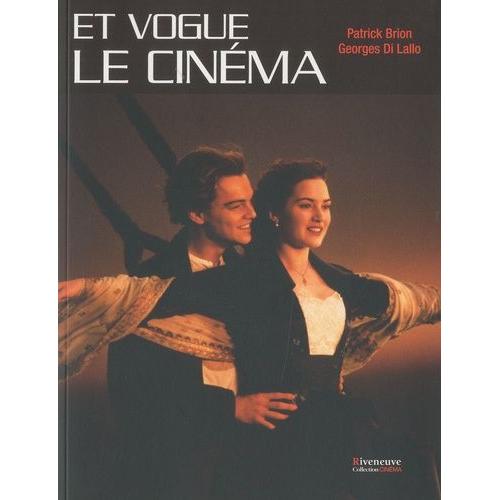Et Vogue Le Cinéma
