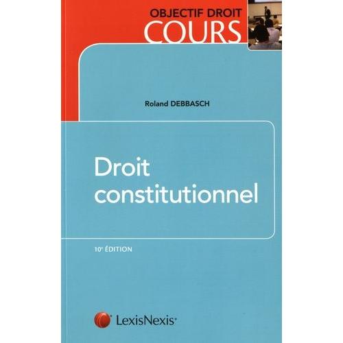 Droit Constitutionnel