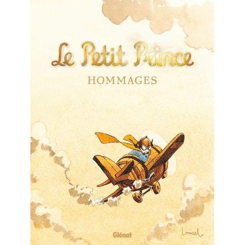 Le Petit Prince - Hommages