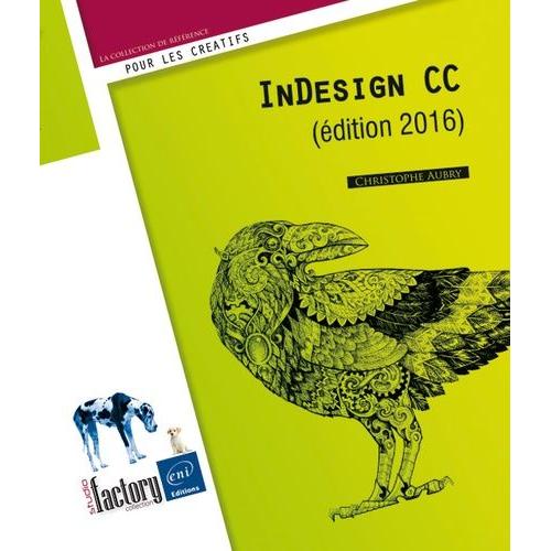 Indesign Cc