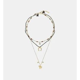 Hipanema - Bracelet Tornado - Marron