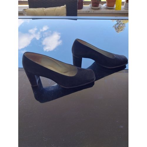 Chaussures Charles Jourdan En Daim - 37