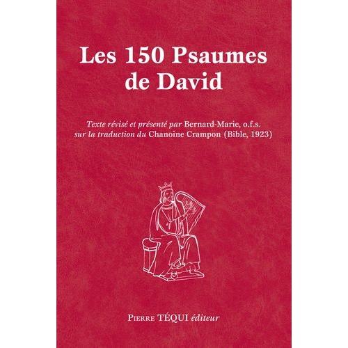 Les 150 Psaumes De David