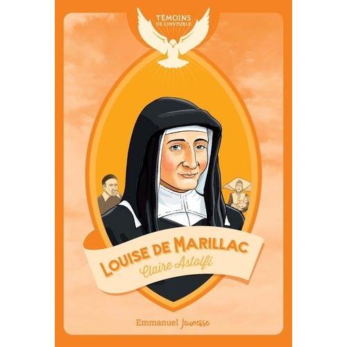 Louise De Marillac