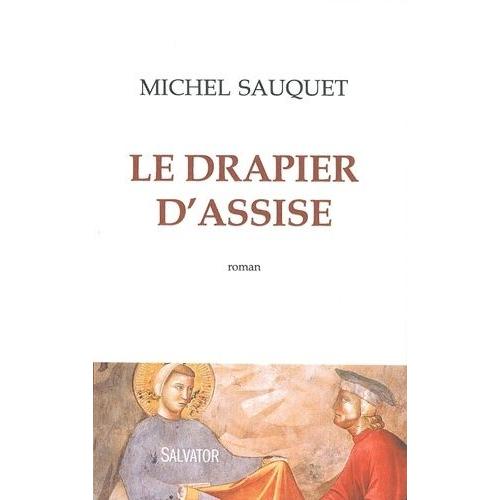 Le Drapier D'assise