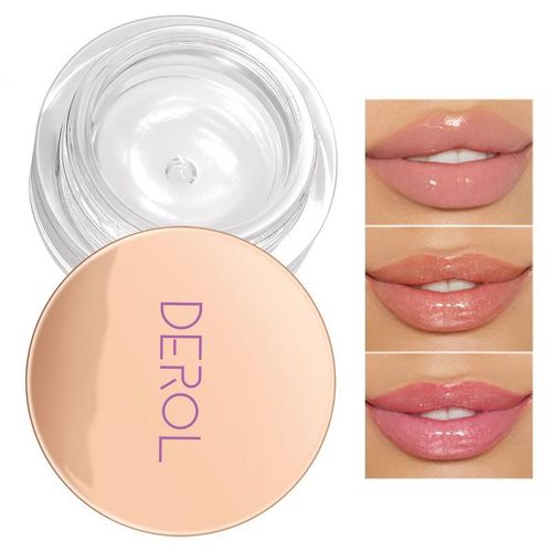 Baume Clair Jules Rose, Blush Multi Vitreux, Document Proxy, Huile, Gel, Contour, Léger, Ph 
