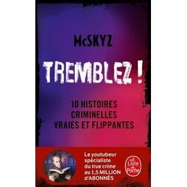McSkyz (auteur de Tremblez !) - Babelio