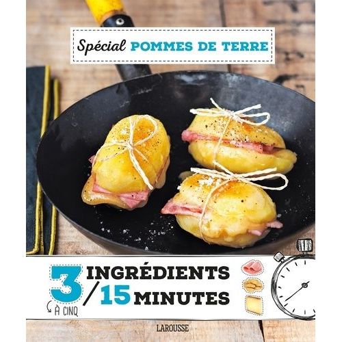 Spécial Pommes De Terre