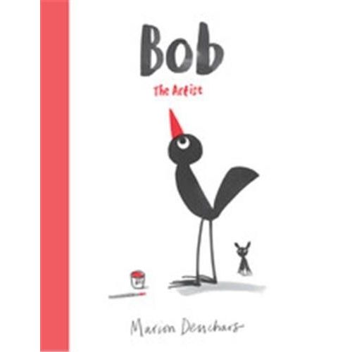 Bob The Artist