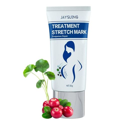 Crème Anti-Cicatrices, Dissolvant De Vergetures De Grossesse, Soins Pour La Peau Avec Réparation De La Peau Active, Élimination Des Vergetures, Pour La Plupart Des Types De Peau 