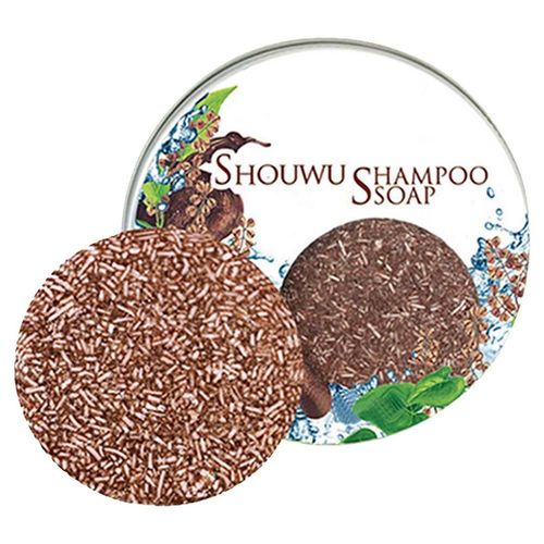 Shampoing Au Gingembre, Savon Pour La Croissance Des Cheveux, Traitement À Froid, Barre De Soin Capillaire Pur À Base De Plantes 