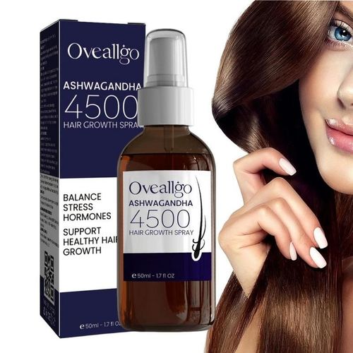 Huile Essentielle Pour Cheveux Secs Et Abîmés, Soin Hydratant Pour Cheveux Abîmés 