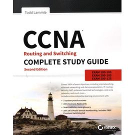 Ccna Routing And Switching Complete Study Guide