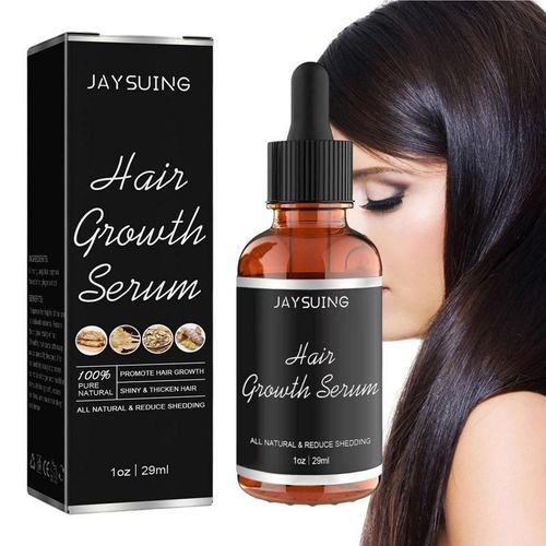 Essence De Soin Pour Cheveux 29ml, Huile Essentielle Nourrissante, Lissante, Hydratante, Pour Cheveux Abîmés Et Secs 