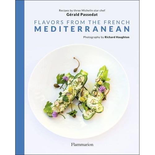 Flavors From The French Mediterranean